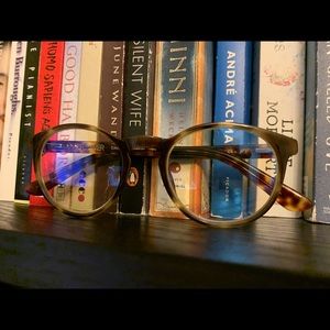 Flower Blue Light Glasses